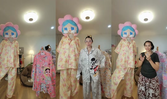 chitashop69's Live Session — Jul 30, 2026, 11:59 AM