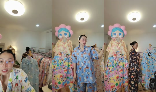 chitashop69's Live Session — Jul 30, 2026, 1:40 PM