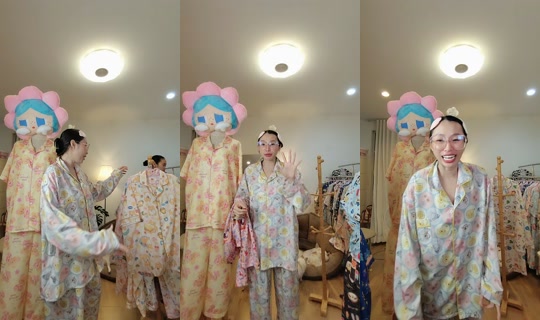 chitashop69's Live Session — Jul 30, 2026, 4:07 PM