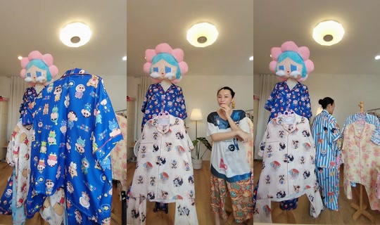 chitashop69's Live Session — Jul 31, 2026, 6:23 AM