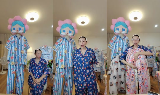 chitashop69's Live Session — Jul 31, 2026, 8:55 AM