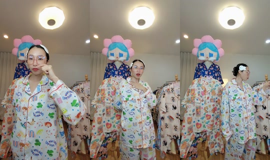 chitashop69's Live Session — Jul 31, 2026, 3:41 PM