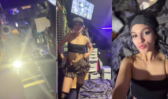 chitown77771's Live Session — Jul 25, 2026, 3:16 AM