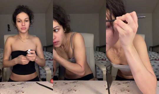 chitown77771's Live Session — Jul 26, 2026, 8:35 PM