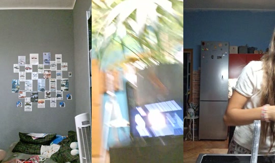 chivasio7's Live Session — Aug 12, 2026, 6:26 PM