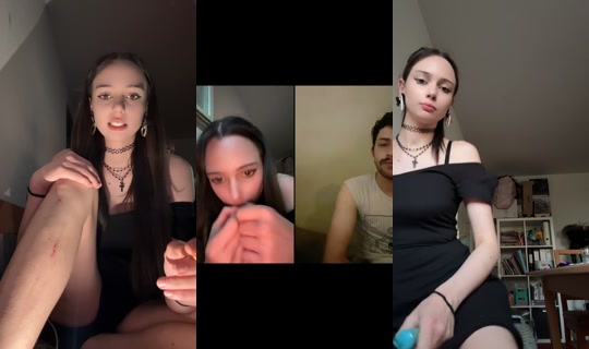 chiyoubi's Live Session — Jul 15, 2026, 3:03 AM