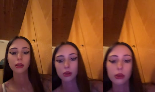 chiyoubi's Live Session — Jul 26, 2026, 8:07 PM