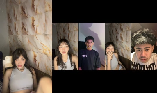 chizyin's Live Session — Oct 17, 2026, 3:25 PM