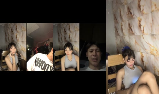chizyin's Live Session — Oct 17, 2026, 4:16 PM