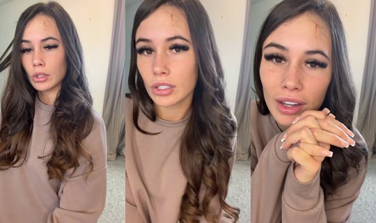 chlloelouxx's Live Session — Oct 13, 2026, 11:33 AM