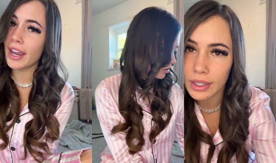 chlloelouxx's Live Session — Oct 17, 2026, 9:22 AM