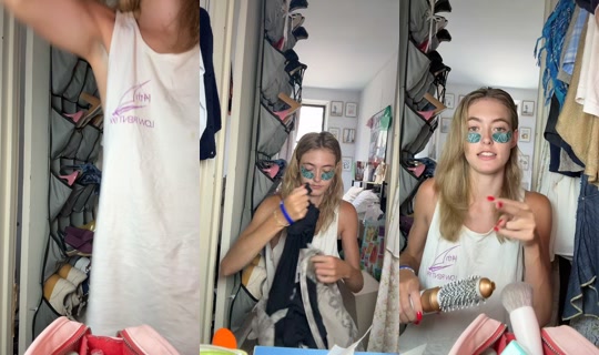 chlo_in_nyc's Live Session — Jul 13, 2026, 3:21 PM