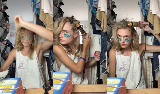 chlo_in_nyc's Live Session — Jul 13, 2026, 4:11 PM
