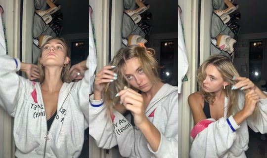 chlo_in_nyc's Live Session — Sep 1, 2026, 12:32 AM