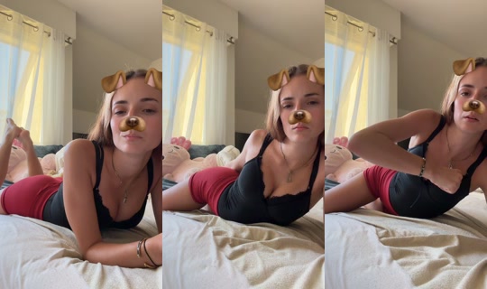 chloe.aggs's Live Session — Jul 27, 2026, 7:04 PM