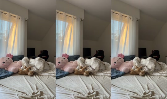 chloe.aggs's Live Session — Jul 27, 2026, 7:25 PM