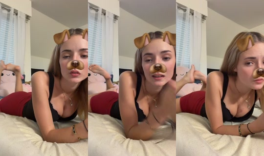 chloe.aggs's Live Session — Jul 28, 2026, 11:07 AM
