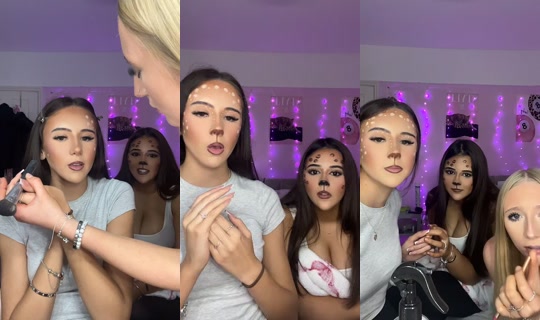 chloe.elizabethw's Live Session — Oct 29, 2026, 6:14 PM