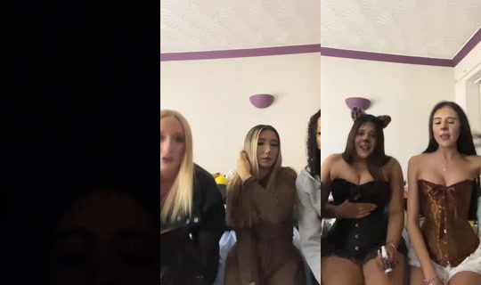 chloe.elizabethw's Live Session — Oct 29, 2026, 6:55 PM
