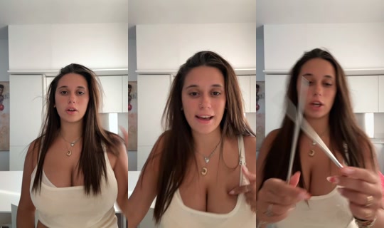 chloecarnevaletti's Live Session — Jul 21, 2026, 5:57 PM