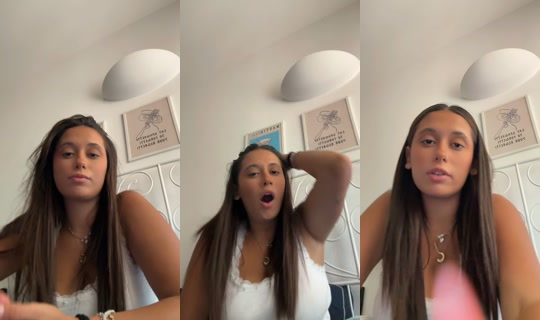 chloecarnevaletti's Live Session — Jul 22, 2026, 12:16 PM