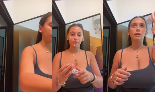 chloecarnevaletti's Live Session — Jul 24, 2026, 11:44 AM