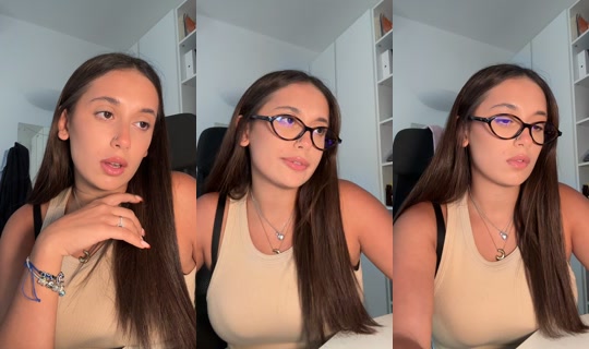 chloecarnevaletti's Live Session — Jul 27, 2026, 4:14 PM
