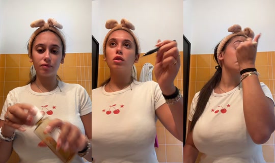 chloecarnevaletti's Live Session — Jul 28, 2026, 9:26 AM