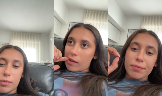 chloecarnevaletti's Live Session — Jul 29, 2026, 4:01 PM