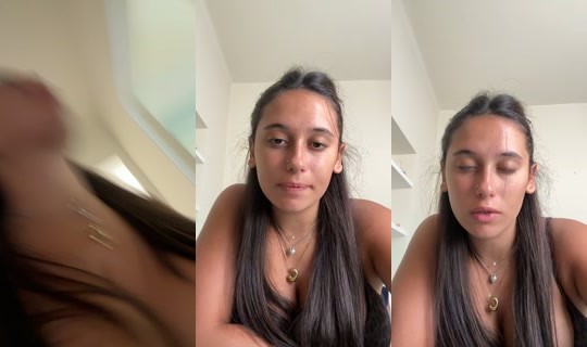 chloecarnevaletti's Live Session — Aug 11, 2026, 11:17 AM