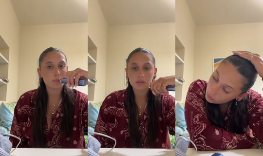 chloecarnevaletti's Live Session — Aug 23, 2026, 9:04 PM
