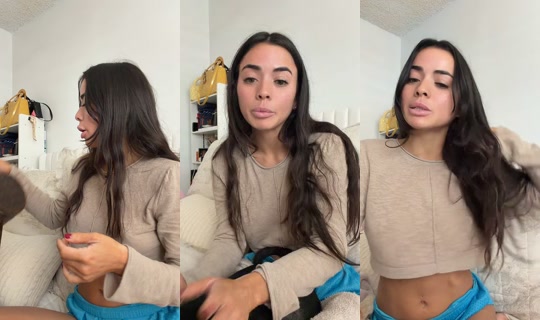 chloecrown's Live Session — Oct 29, 2026, 6:59 PM