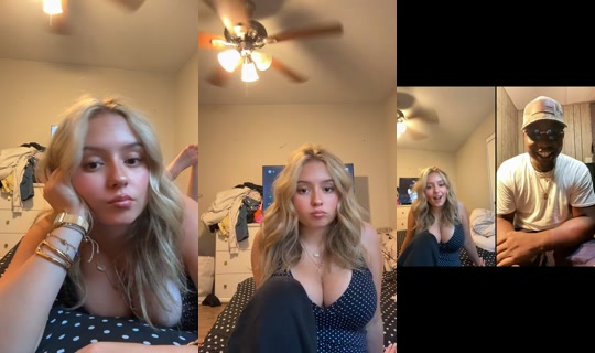 chloeejimenez's Live Session — Jul 27, 2026, 12:07 AM