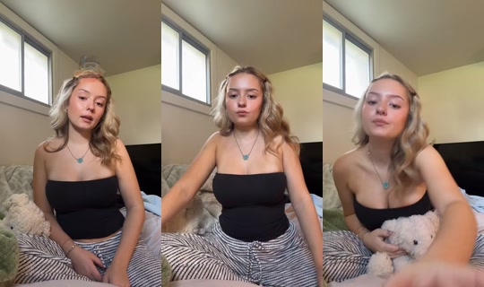 chloeejimenez's Live Session — Sep 12, 2026, 8:31 PM
