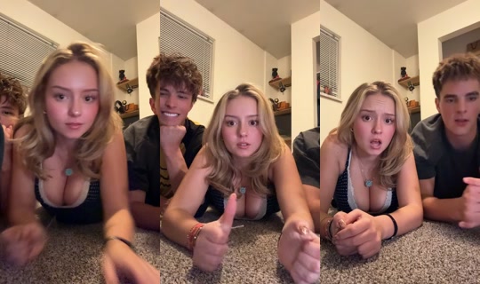 chloeejimenez's Live Session — Sep 22, 2026, 4:05 AM