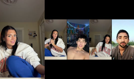 chloehull67's Live Session — Oct 9, 2026, 1:50 AM