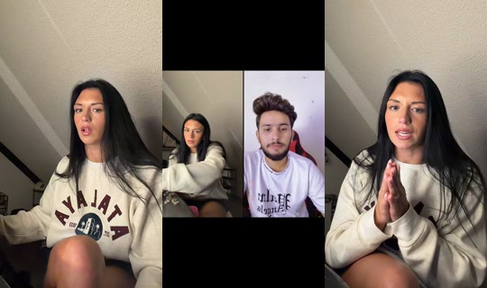 chloehull67's Live Session — Oct 11, 2026, 4:15 AM
