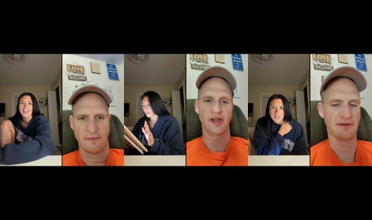 chloehull67's Live Session — Oct 12, 2026, 5:52 AM