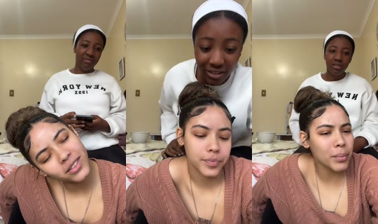 chloejaeeewho_'s Live Session — Jul 8, 2026, 2:40 PM