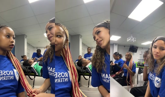 chloejaeeewho_'s Live Session — Jul 31, 2026, 11:03 AM