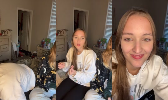 chloekreider3's Live Session — Oct 27, 2026, 10:09 PM