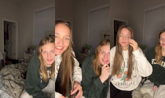 chloekreider3's Live Session — Oct 27, 2026, 10:44 PM