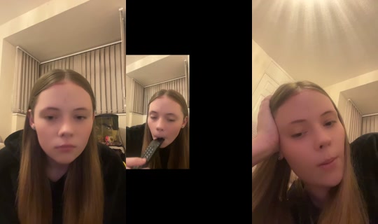 chloelsxox's Live Session — Jul 22, 2026, 9:46 PM