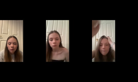chloelsxox's Live Session — Jul 23, 2026, 12:56 PM