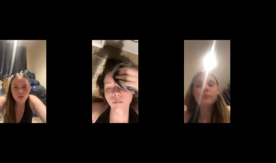 chloelsxox's Live Session — Jul 23, 2026, 8:27 PM