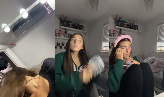 chloes_spamz0's Live Session — Oct 3, 2026, 6:58 AM