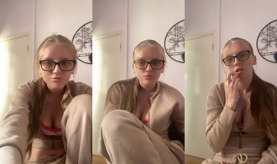 chloesadler22x's Live Session — Jul 23, 2026, 3:14 PM