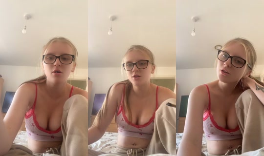 chloesadler22x's Live Session — Jul 23, 2026, 4:53 PM
