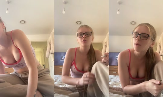 chloesadler22x's Live Session — Jul 23, 2026, 6:06 PM