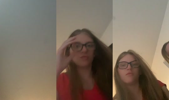 chloesadler22x's Live Session — Jul 24, 2026, 5:15 PM